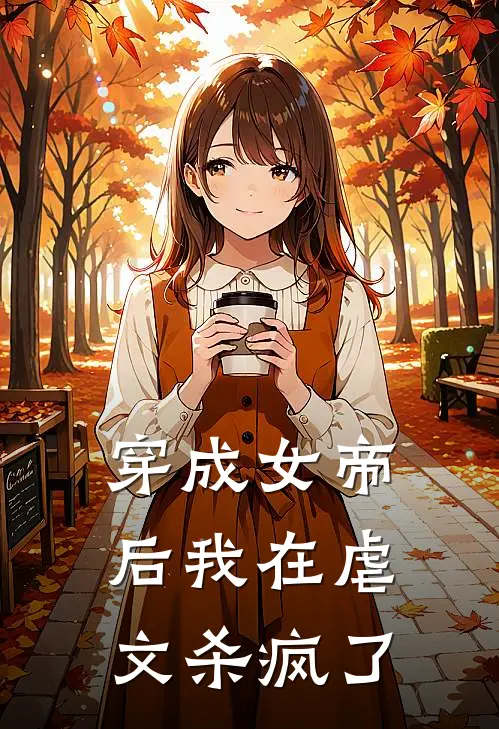 穿成女帝后我在虐文杀疯了