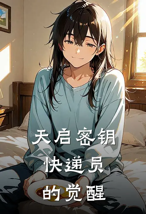 天启密钥：快递员的觉醒