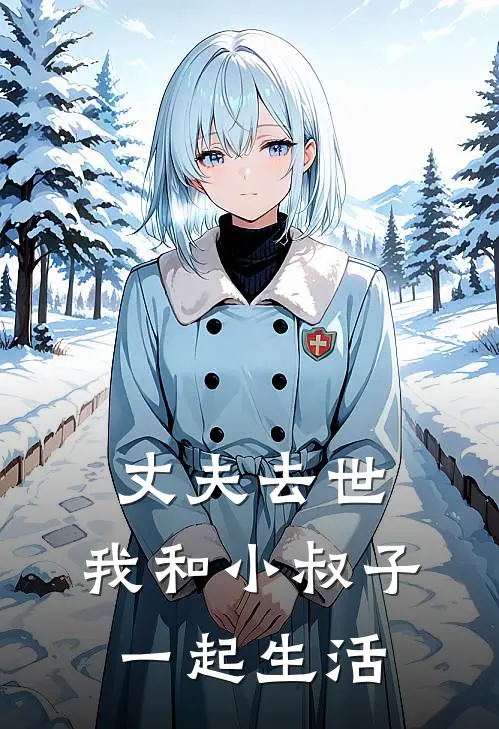 丈夫去世，我和小叔子一起生活