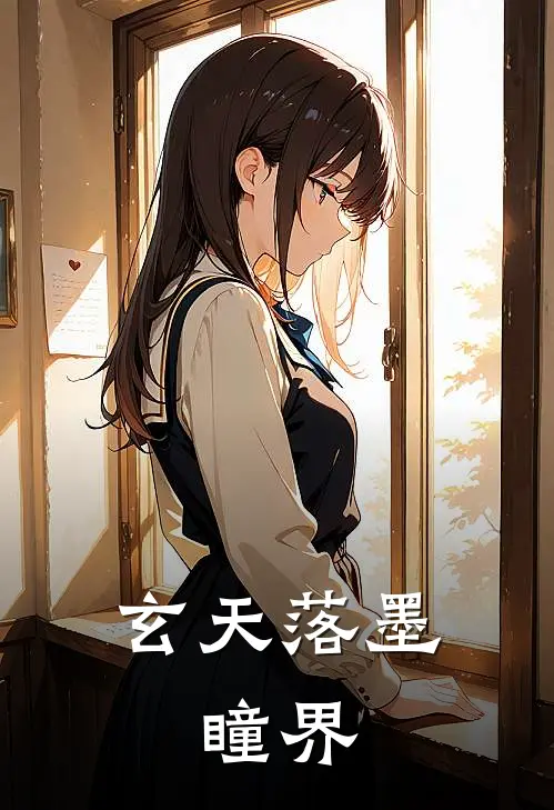 玄天落墨：瞳界