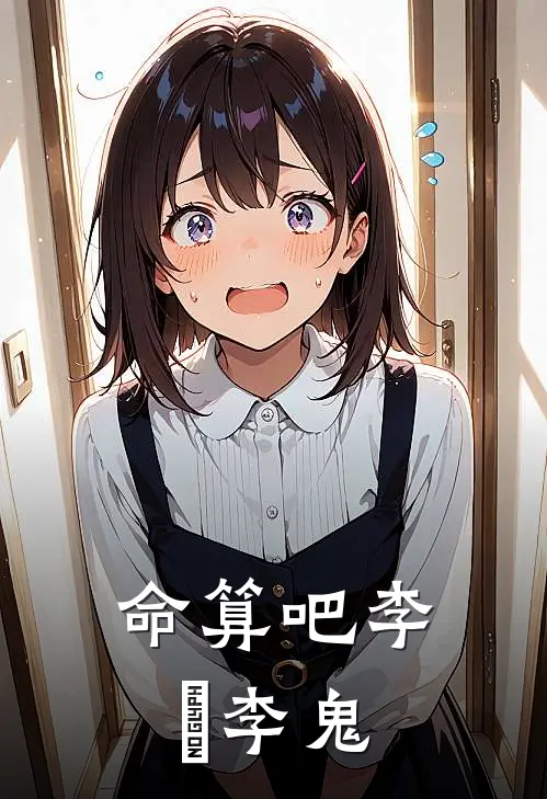 命算吧李旻李鬼