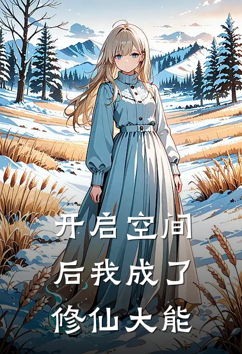 开启空间后我成了修仙大能