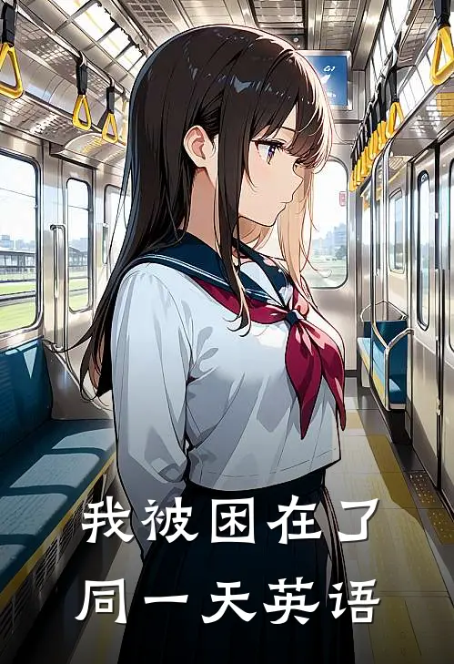 我被困在了同一天英语