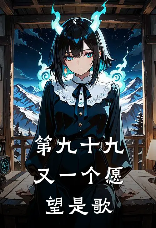 第九十九又一个愿望是歌