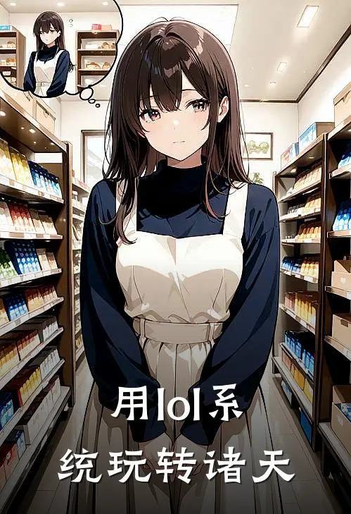 用lol系统玩转诸天