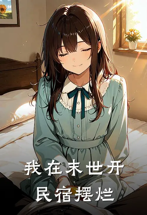 我在末世开民宿摆烂