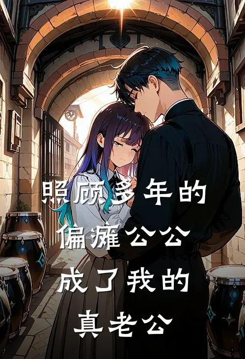 照顾多年的偏瘫公公，成了我的真老公