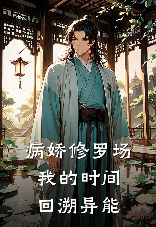 病娇修罗场，我的时间回溯异能