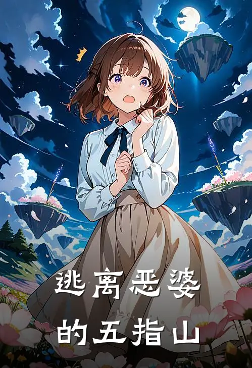 逃离恶婆的五指山