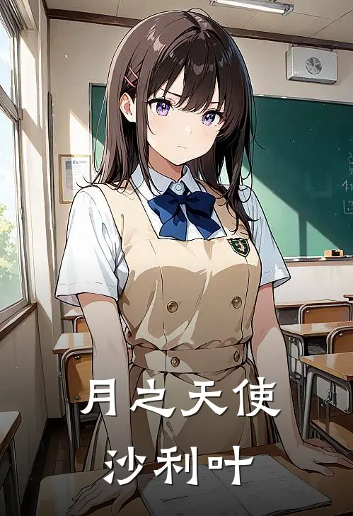 月之天使沙利叶