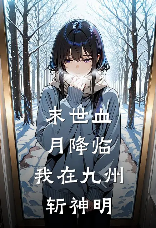 末世血月降临，我在九州斩神明