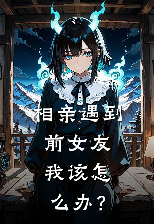 相亲遇到前女友，我该怎么办？