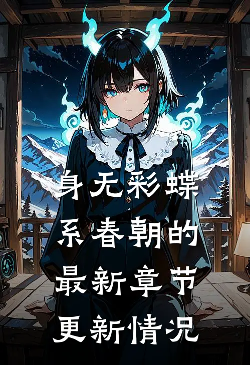 身无彩蝶系春朝的最新章节更新情况