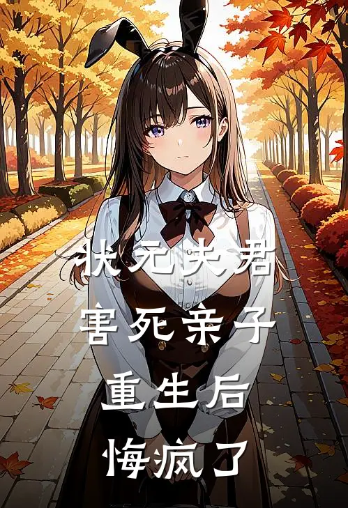 状元夫君害死亲子，重生后悔疯了