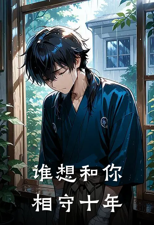 谁想和你相守十年
