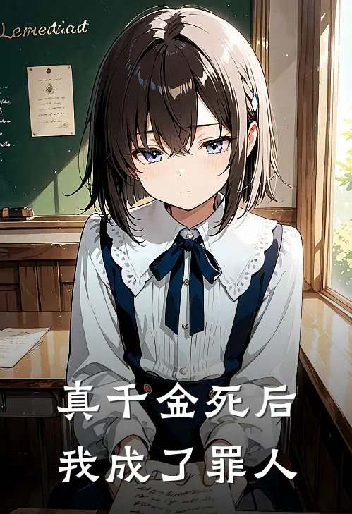 真千金死后，我成了罪人
