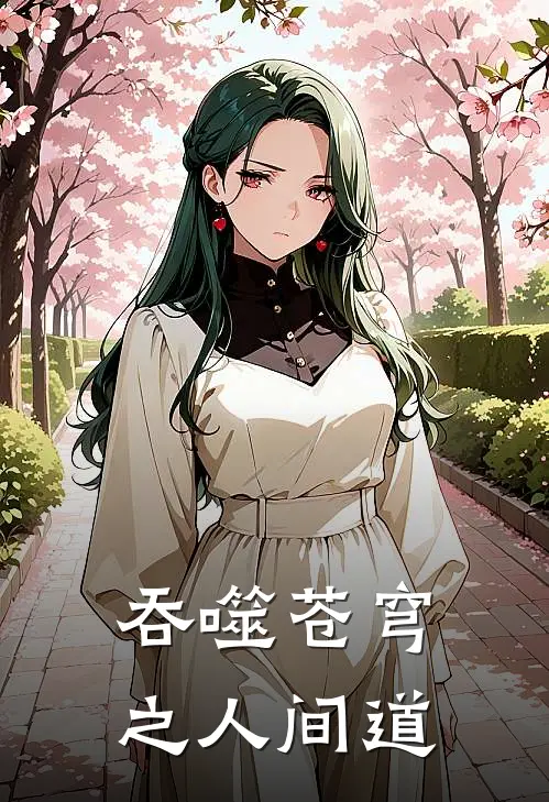 吞噬苍穹之人间道