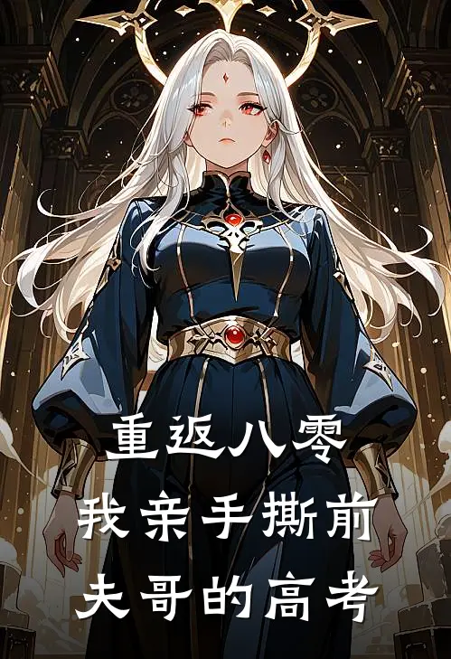 重返八零，我亲手撕前夫哥的高考