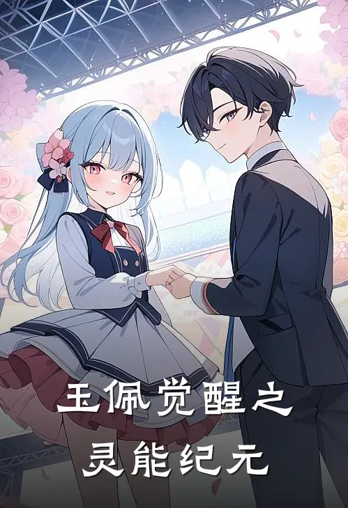 玉佩觉醒之灵能纪元