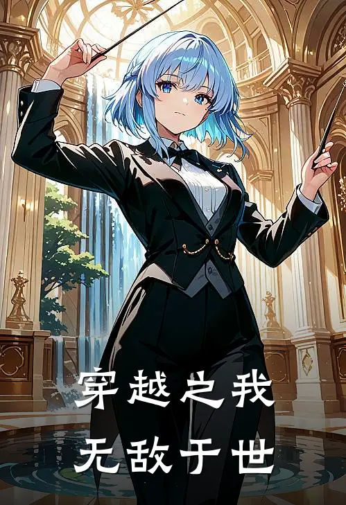 穿越之我无敌于世