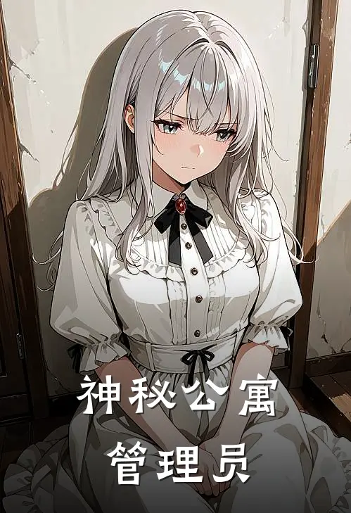 神秘公寓管理员