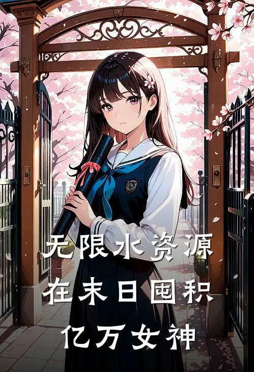 无限水资源，在末日囤积亿万女神