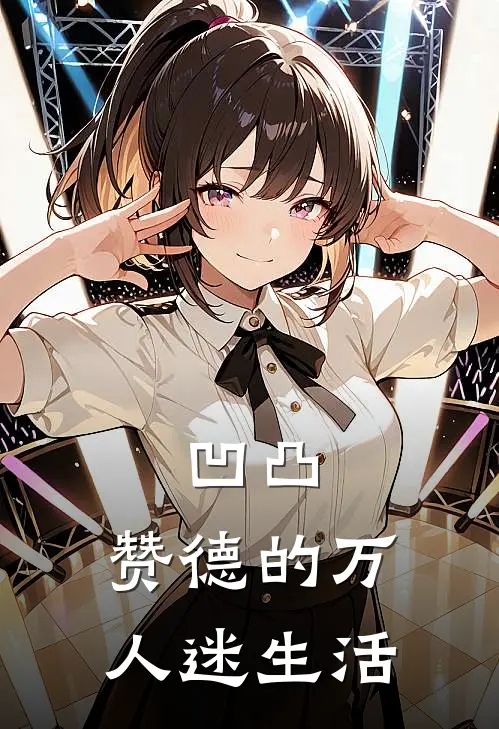 凹凸：赞德的万人迷生活