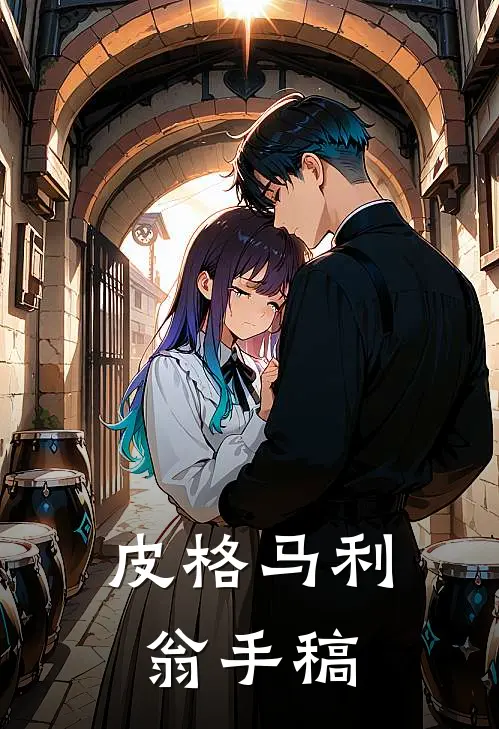 皮格马利翁手稿