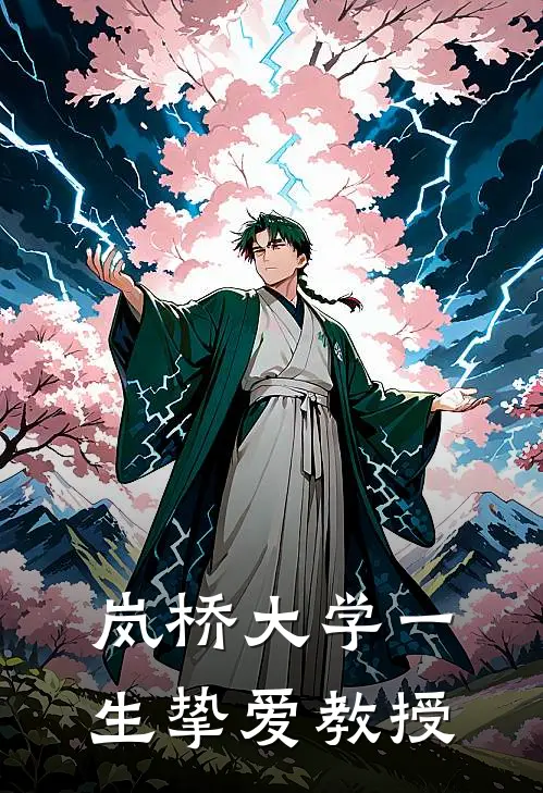 岚桥大学一生挚爱教授