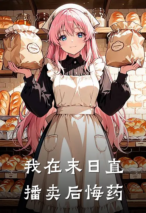 我在末日直播卖后悔药