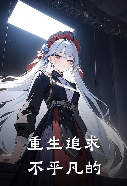 重生追求不平凡的