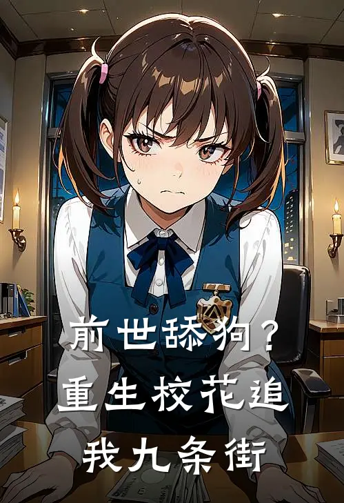 前世舔狗？重生校花追我九条街