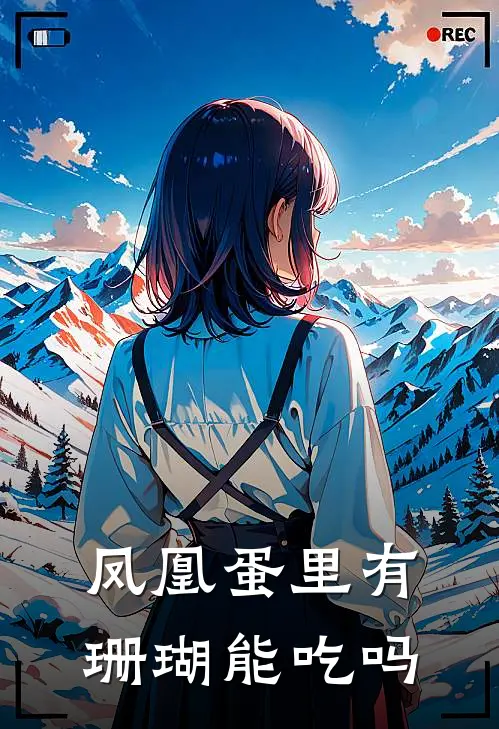 凤凰蛋里有珊瑚能吃吗