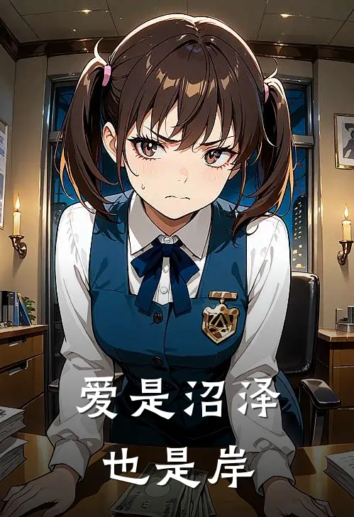 爱是沼泽也是岸