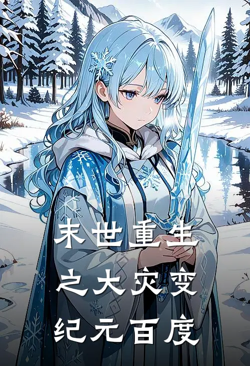 末世重生之大灾变纪元百度