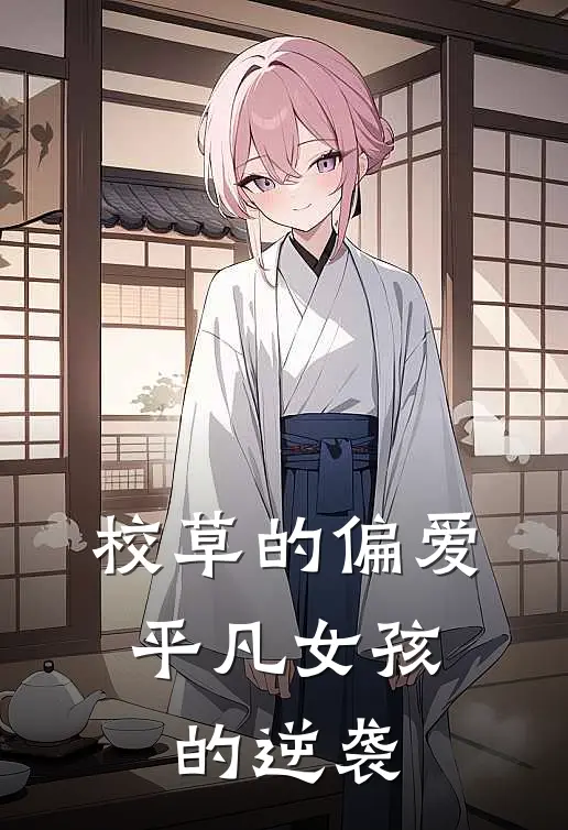 校草的偏爱：平凡女孩的逆袭