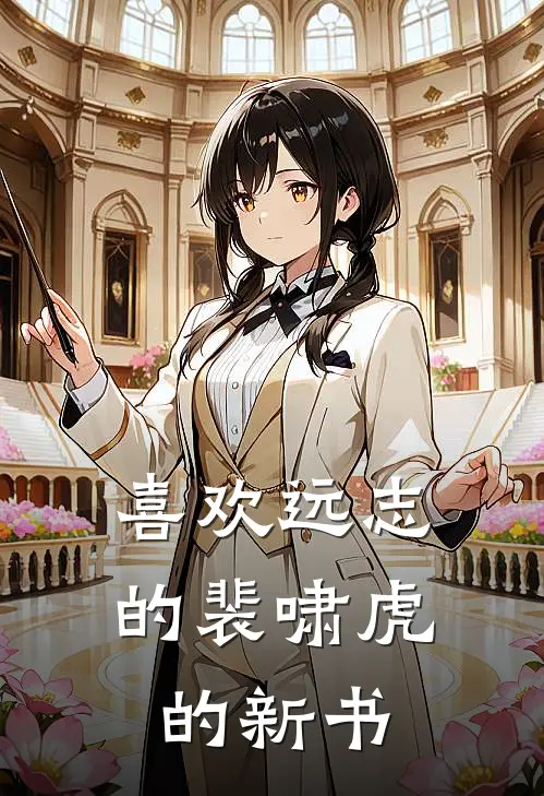 喜欢远志的裴啸虎的新书