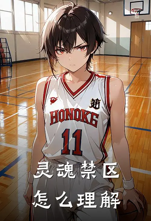 灵魂禁区怎么理解