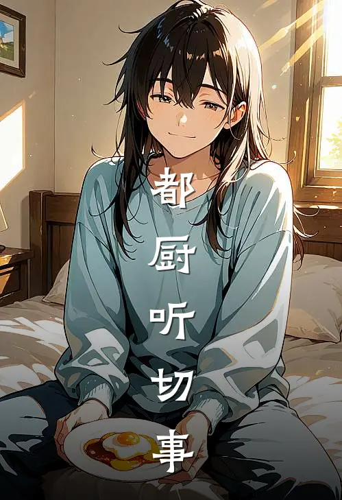 都，厨：听，切，事