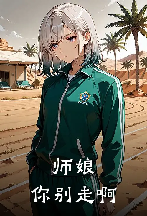 师娘，你别走啊