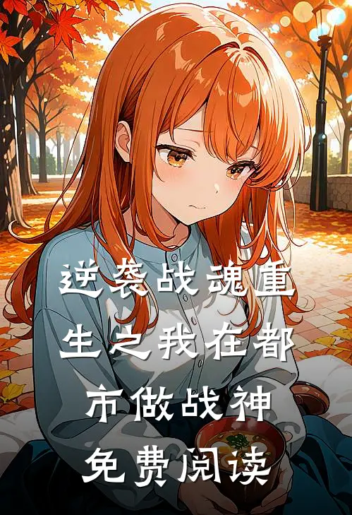 逆袭战魂重生之我在都市做战神免费阅读