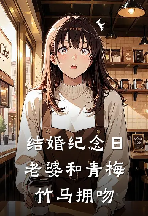 结婚纪念日老婆和青梅竹马拥吻