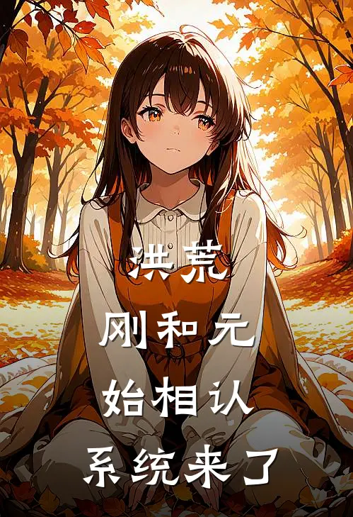 洪荒：刚和元始相认，系统来了