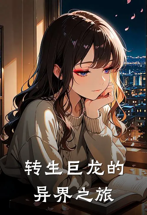 转生巨龙的异界之旅