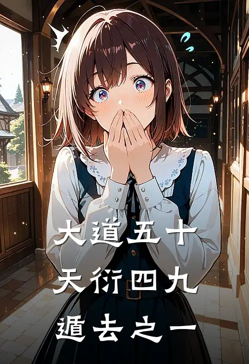 大道五十，天衍四九，遁去之一