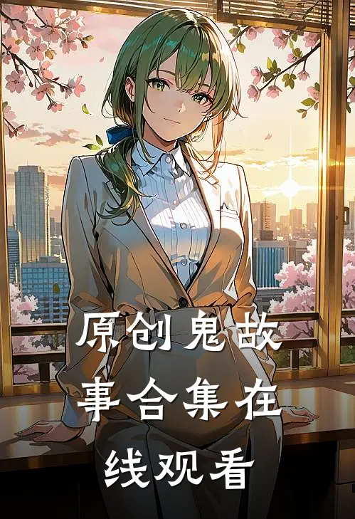 原创鬼故事合集在线观看