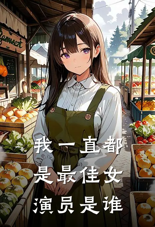 我一直都是最佳女演员是谁