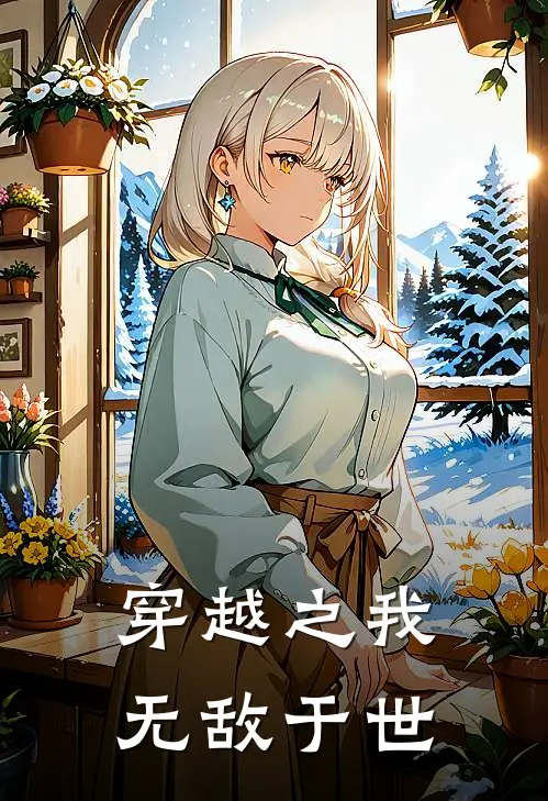 穿越之我无敌于世