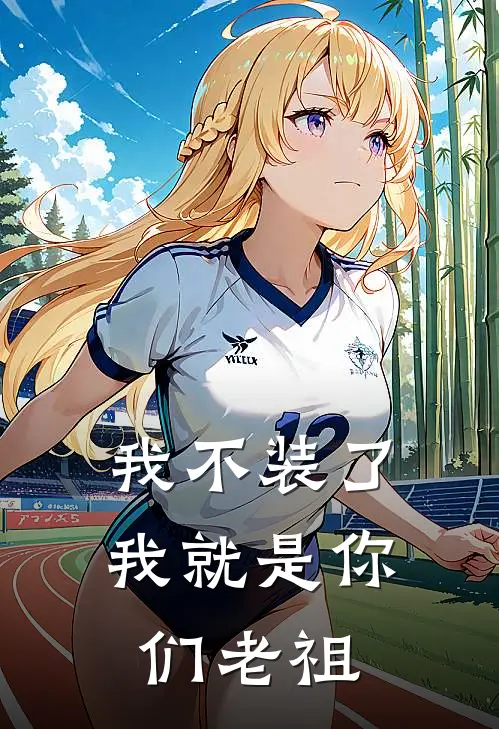 我不装了我就是你们老祖