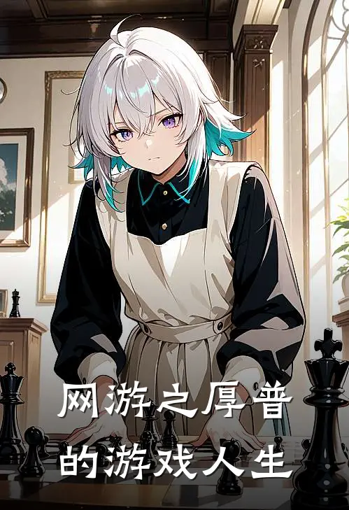 网游之厚普的游戏人生